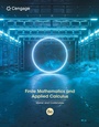 Cover: Finite Mathematics and Applied Calculus - Brooks/Cole
