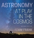 Cover: Astronomy - WW Norton & Co