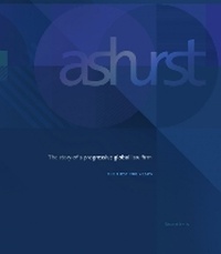 Enlarge image Cover: Ashurst - Melbourne University Press