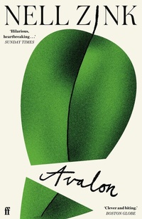 Abbildung von: Avalon - Faber & Faber