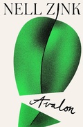 Cover: Avalon - Faber & Faber