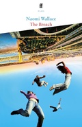 Cover: The Breach - Faber & Faber