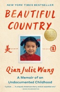 Cover: Beautiful Country: A Read with Jenna Pick - Vintage Books