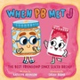 Cover: When PB Met J - Bantam Books