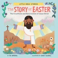 Cover: The Story of Easter - Bantam Books