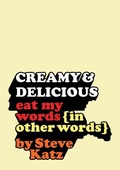 Cover: Creamy and Delicious - Tough Poets Press