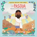 Cover: Cuentos biblicos para ninos: La Pascua - Bantam Books