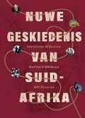 Cover: Nuwe Geskiedenis van Suid-Afrika - Tafelberg Publishers Ltd