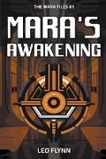 Cover: Mara's Awakening - Lunaseeker Press