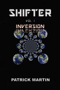 Cover: Shifter - Patrick Martin