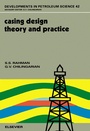 Cover: Casing Design - Theory and Practice - Elsevier
