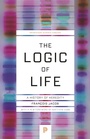 Cover: The Logic of Life - Princeton University Press