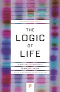 Bild: The Logic of Life - Princeton University Press