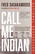Cover: Call Me Indian - Prentice Hall Press
