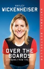 Cover: Over the Boards - Prentice Hall Press