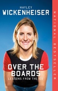 Cover: Over the Boards - Prentice Hall Press
