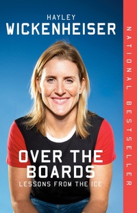 Enlarge image Cover: Over the Boards - Prentice Hall Press