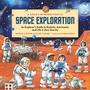 Cover: A Child's Introduction to Space Exploration - Workman Kids