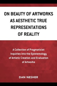 Abbildung von: On Beauty of Artworks as Aesthetic True Representations of Reality - Bloomsbury eBooks US