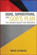 Cover: Signs, Superstitions, and God's Plan - Paulist Press International,U.S.