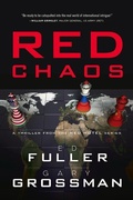 Cover: Red Chaos - Beaufort Books