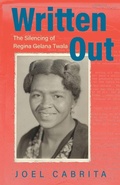 Cover: Written Out - Ohio University Press