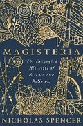 Cover: Magisteria - Oneworld Publications