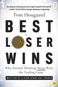 Cover: Best Loser Wins - Harriman House Publishing