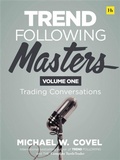 Cover: Trend Following Masters, Volume 1 - Harriman House Publishing
