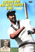 Cover: Colwyn Bay, The West Indies and Me - Hamer 20th Century Books