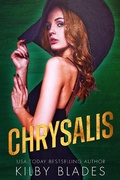 Cover: Chrysalis (Gilded Love, #2) - Gilded Love