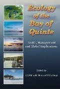 Cover: Ecology of the Bay of Quinte - Aquatic Ecosystem Health and Management Society