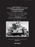 Cover: A Detailed Fighting Account of: Operations BREVITY SKORPION and BATTLEAXE 7th Armoured Division 4th Indian Division 4th Armoured Brigade 7th Armoured Brigade 7th Support Group 22nd Guards Brigade and 11th Indian Infantry Brigade in combat with the Afrikakorps and units from the Ariete Trento Brescia Bologna and Pavia Divisions May - June 1941 2022: 2 - Armour Publishing Ltd
