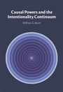Cover: Causal Powers and the Intentionality Continuum - Cambridge University Press
