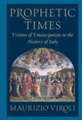 Cover: Prophetic Times - Cambridge University Press