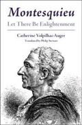 Cover: Montesquieu - Cambridge University Press