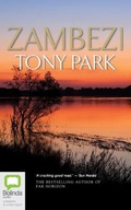 Cover: Zambezi - Bolinda Audio