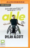 Cover: Able: Gold Medals, Grand Slams and Smashing Glass Ceilings - Bolinda Audio