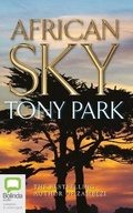 Cover: African Sky - Bolinda Audio