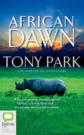 Cover: African Dawn - Bolinda Audio