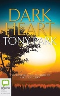 Cover: Dark Heart - Bolinda Audio
