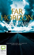 Cover: Far Horizon - Bolinda Audio