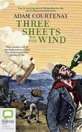 Cover: Three Sheets to the Wind - Bolinda Audio