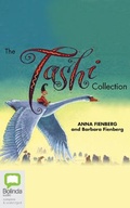 Cover: The Tashi Collection (7 in 1) - Bolinda Audio