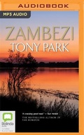 Cover: Zambezi - Bolinda Audio