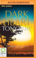 Cover: Dark Heart - Bolinda Audio