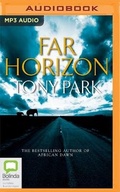 Cover: Far Horizon - Bolinda Audio