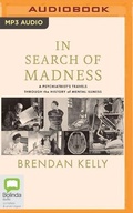 Cover: In Search of Madness - Bolinda Audio