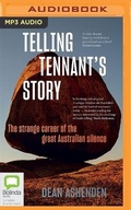 Cover: Telling Tennant's Story - Bolinda Audio