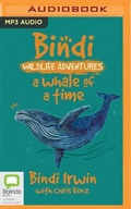 Cover: A Whale of a Time - Bolinda Audio